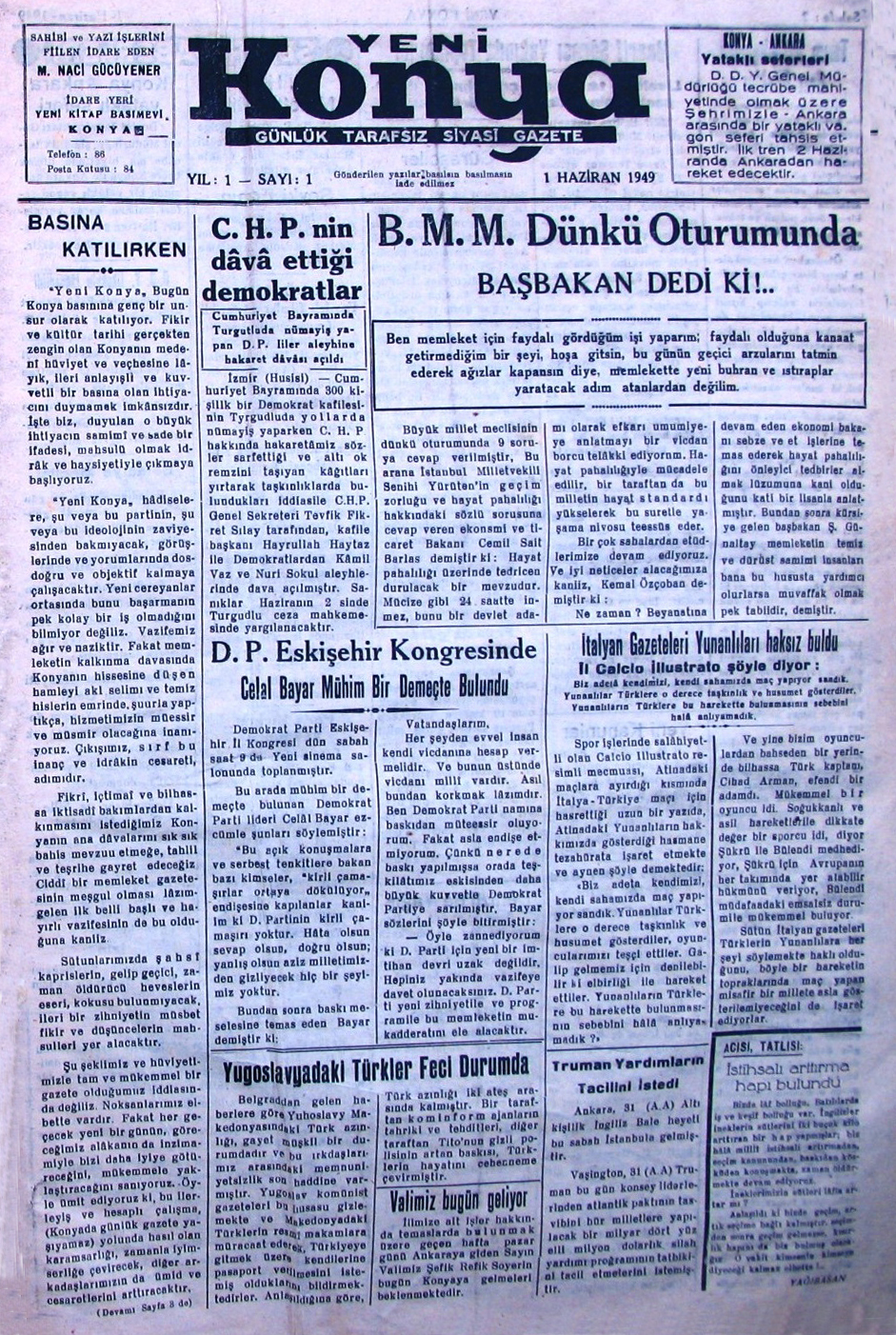 Konyapedia